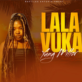 Yung Millor & Samteck - Lala Vuka (With Samteck)