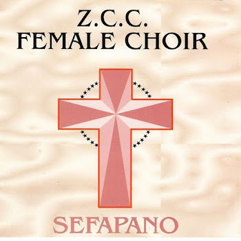 Z.C.C. Female Choir - Sefapano