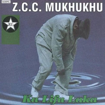 Z.C.C. Mukhukhu - Nna Wa Murata