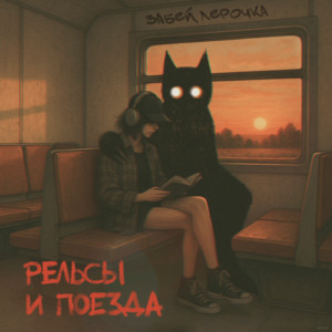 Забей - Рельсы И Поезда ft Лерочка