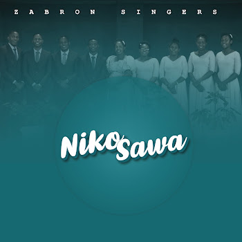 Zabron Singers - Atafanya Kitu