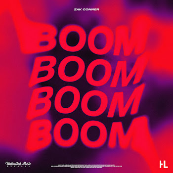 Boom, Boom, Boom, Boom!! (Hardtekk) - Zak Conner