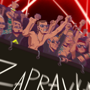 Mash Em - Zapravka