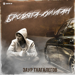 Заур Тхагалегов - Бродяга Хулиган