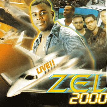 Zel - Mariage D'iNtérêt (Live)