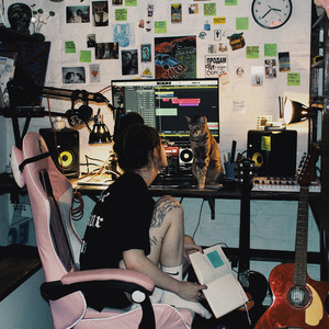 Zhanulka - Наколки