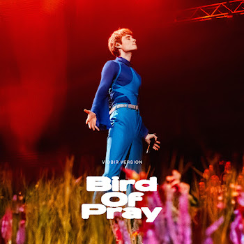 Bird Of Pray (Vidbir 2025) - Ziferblat