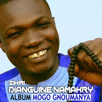 Zikiri Dianguine Namakry - Haidara 12 Mai
