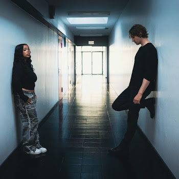 Zoe Wees - Learn To Love ft Dean Lewis