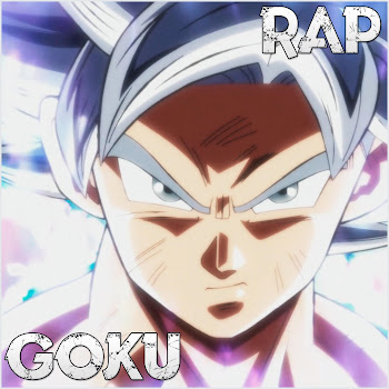 Zoiket - Rap De Goku Ultra Instinct Dominado (Migatte No Gokui)